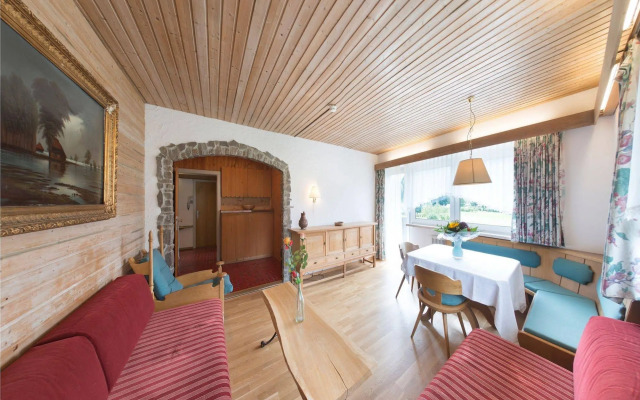 Tirolerhaus Walchsee