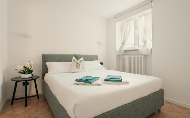 Residence Antico Torchio