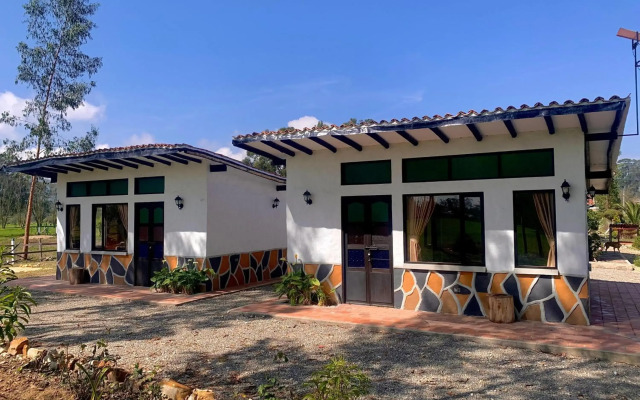 Casa Campestre Marguin