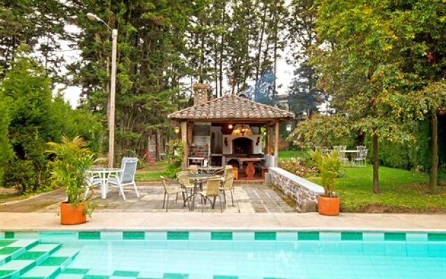 Hacienda La Carriona