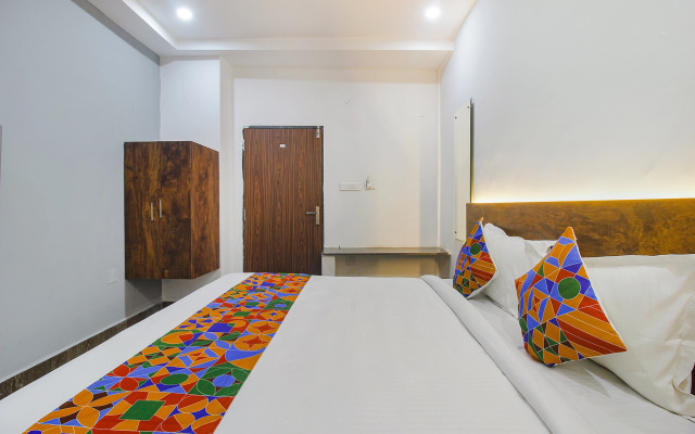 FabHotel Dark Inn Hyderabad
