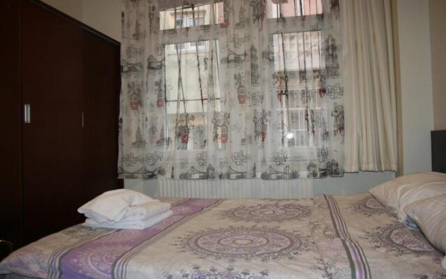 Marmara Apartments