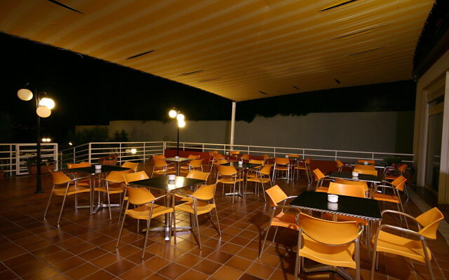 Apartamentos Spa Nanin Playa