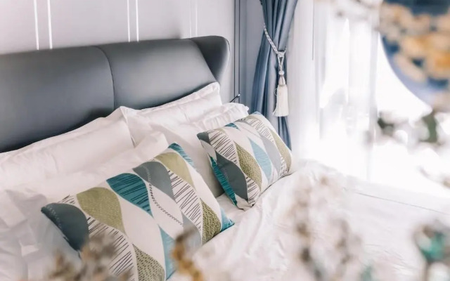 King's rooftop suites