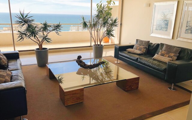 Apartamento 152 Vista Mar Parque
