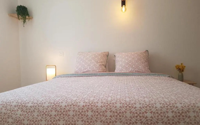 Le Mas des 3 Tilleuls