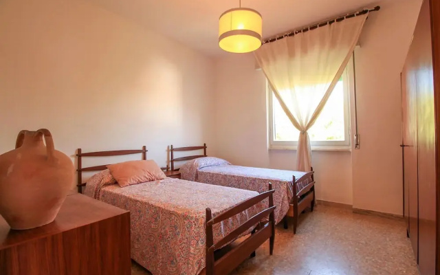 Appartamento Anna 100 m dal Mare