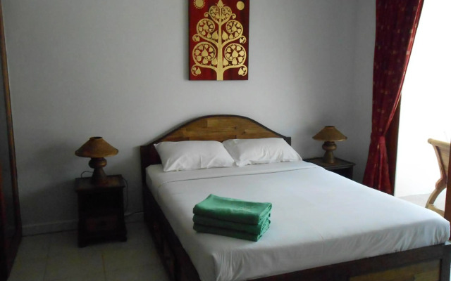Papillon Residence