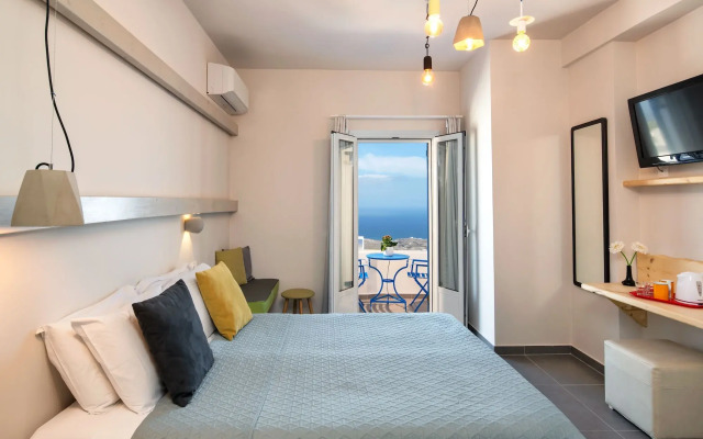 Afrodete Hotel