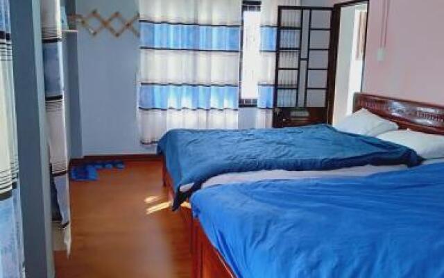 Đức Quân Homestay