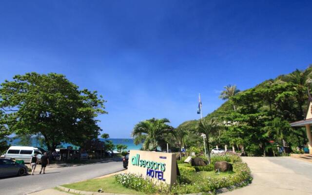 All Seasons Naiharn Phuket