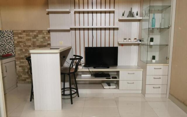 Apartemen Cibubur Village By Arsakha Property