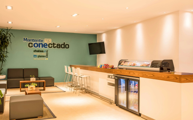 One Puebla Serdan