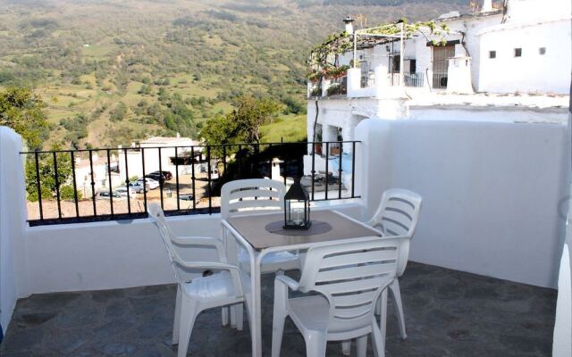 Apartamentos Rurales Rosendo - La Tila