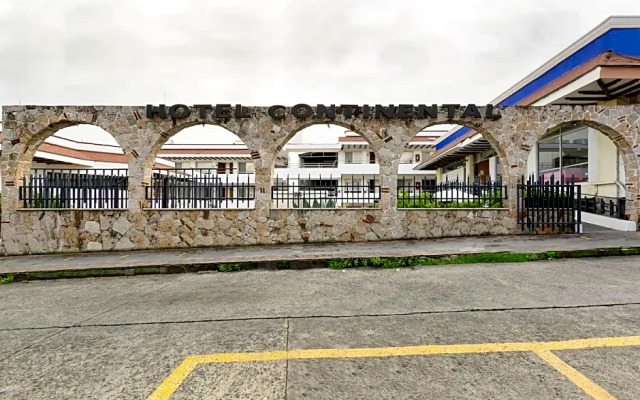 OYO Hotel Continental