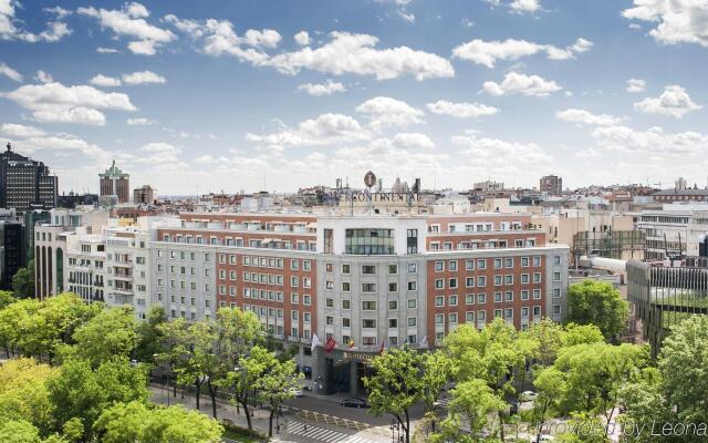 InterContinental Madrid by IHG