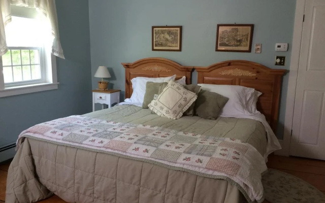 Joy House B and B