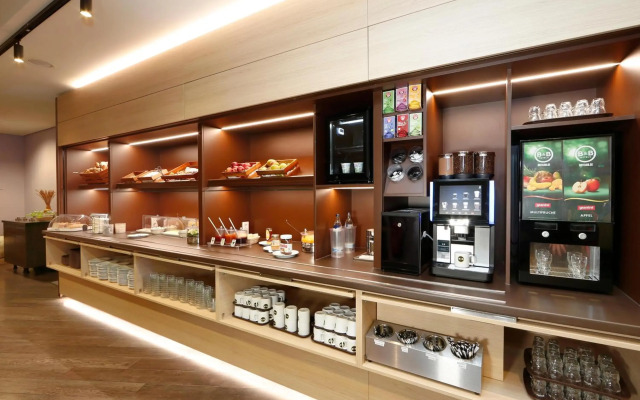 B&B Hotel Berlin City-Ost
