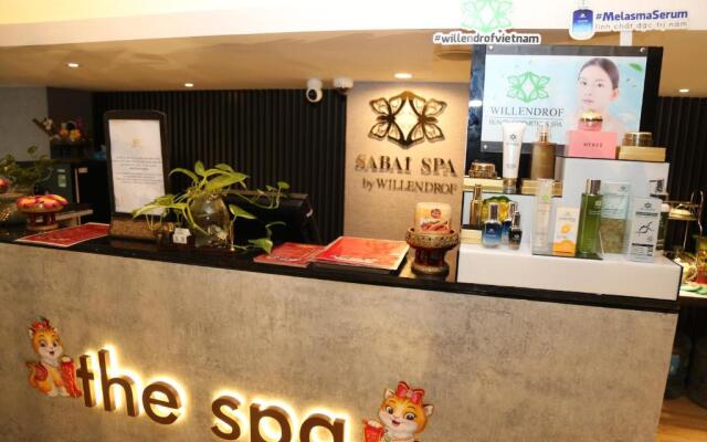 Premier Pearl Hotel Vung Tau