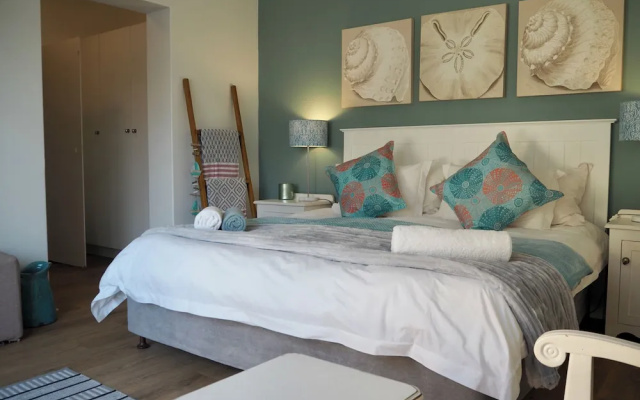 African Breeze Guest House