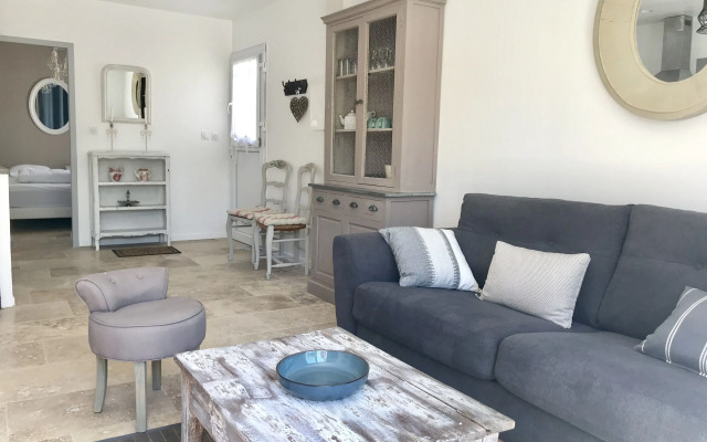 Les Mazets & SPA Duzès