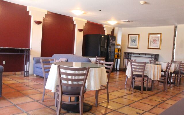 Red Roof Inn Pharr - McAllen