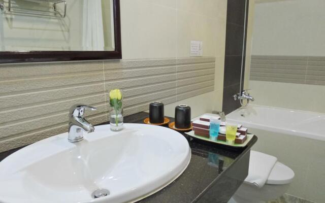 Best May Hotel