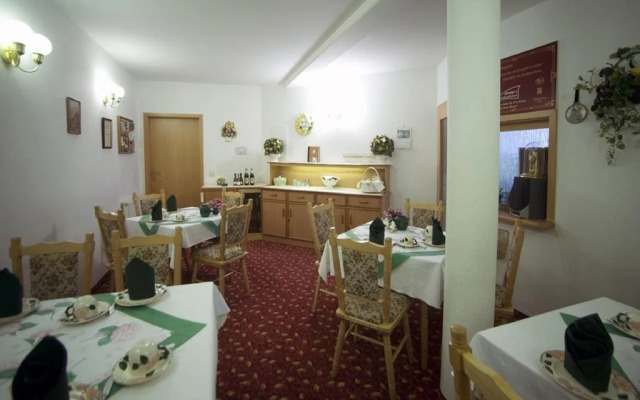 Altstadthotel "Garni" Grimma