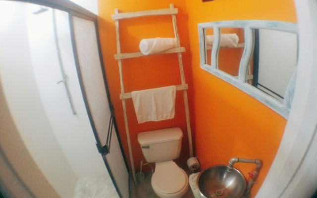 Quillahost Guesthouse