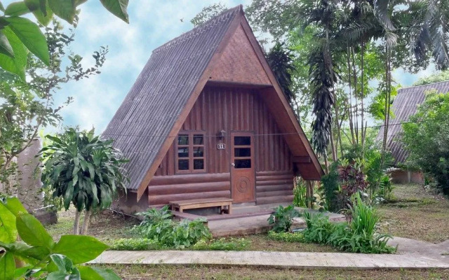 Ruan Mai Hom KINIMAN