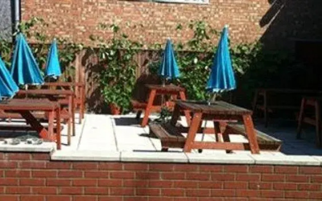 Swan Hotel