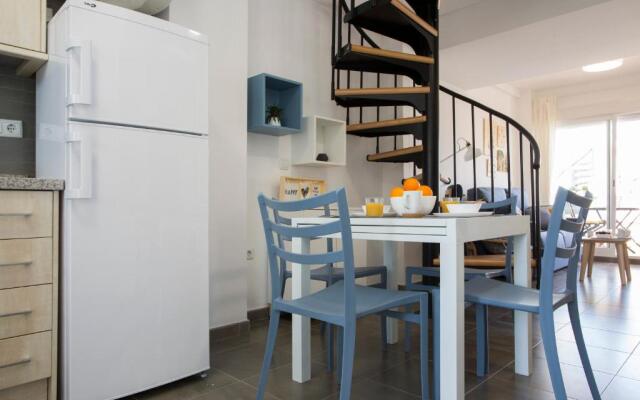 Singularstays Puzol Beach VI