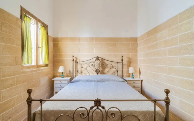 2803 Soleado Apartments - Trilo Giusy by Barbarhouse