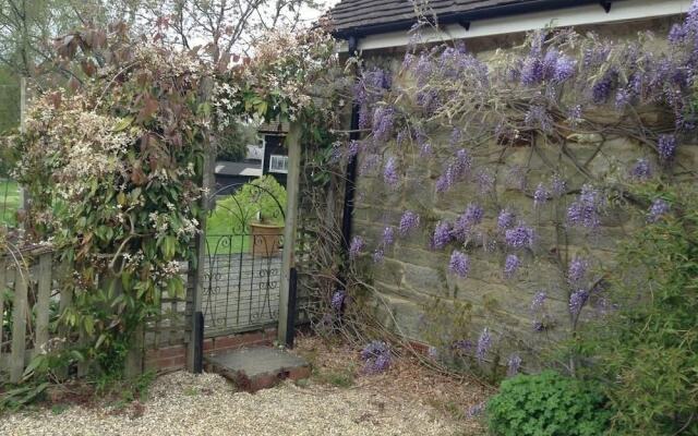 Little Tidebrook Farm