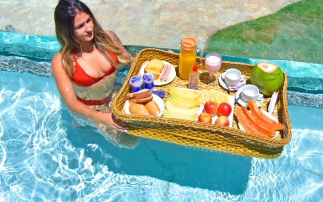 Imperatriz Paraty Hotel