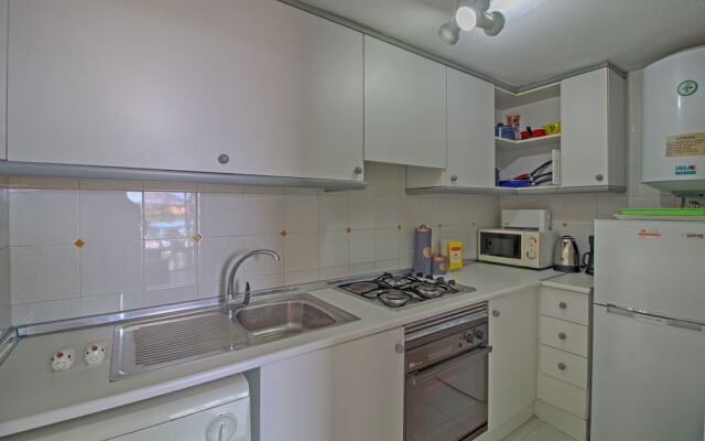 Apartamentos Apolo VII - Costa Calpe