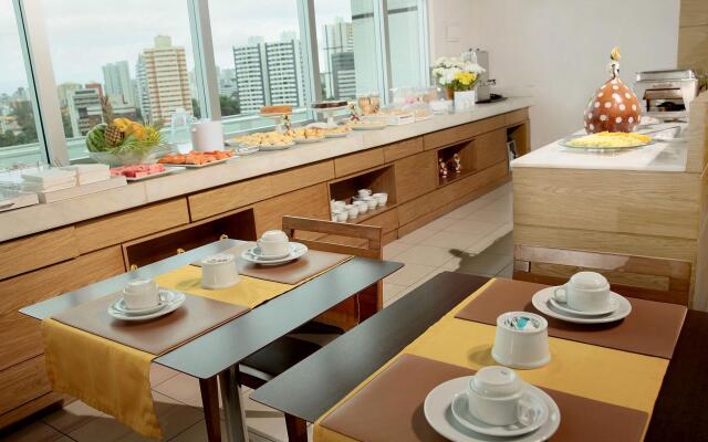 Iguatemi Business & Flat by Avectur