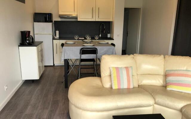 Les Locations du Bassin Appartements Alexandre