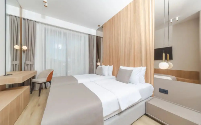 Hotel kingStone Budva