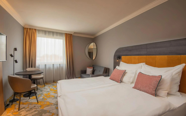 Castrum Hotel Szekesfehervar