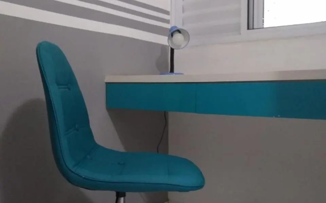 Apartamento Sun Way 1203