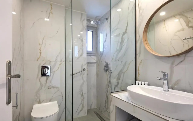 Villaggio Mare Suites