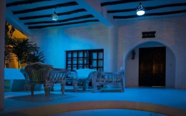 Scorpio Villas Resort