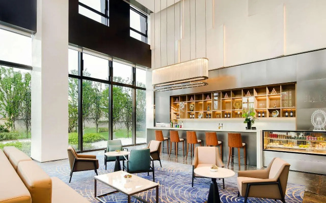 Novotel Nanjing Airport