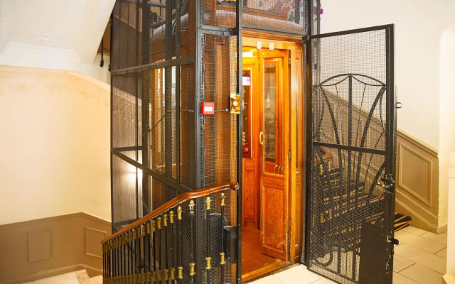 Hôtel Le Seize, Nice