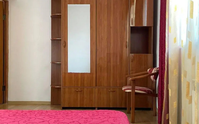 Оазис спокойствия