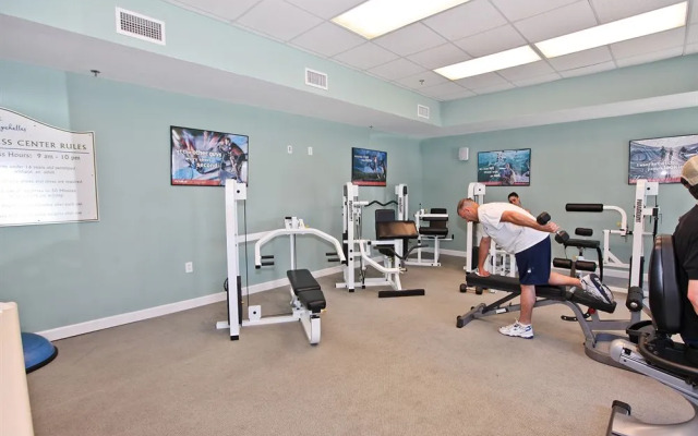 Seychelles Beach Resort