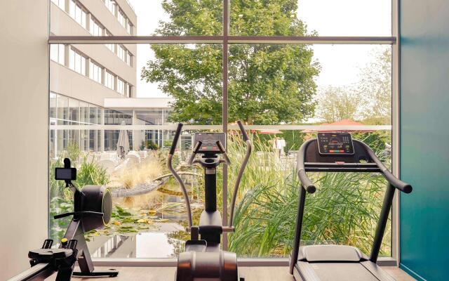 Mercure Lyon Genas Eurexpo