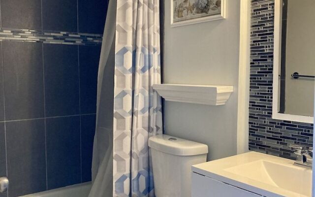 Le Boot Oceanfront Suites
