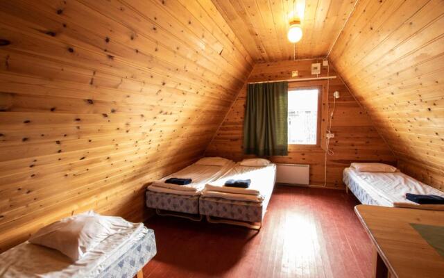 Ranuanjärvi Camping